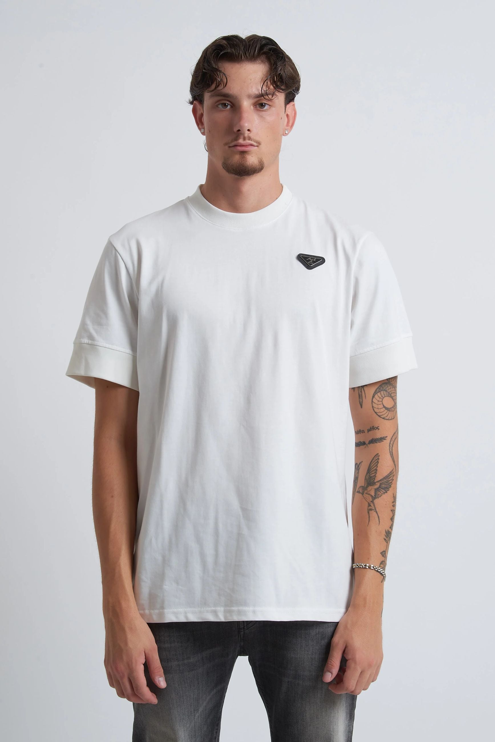 Artik Denim T-shirt