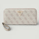 Guess Maxi Portafoglio Laurel 4G logo