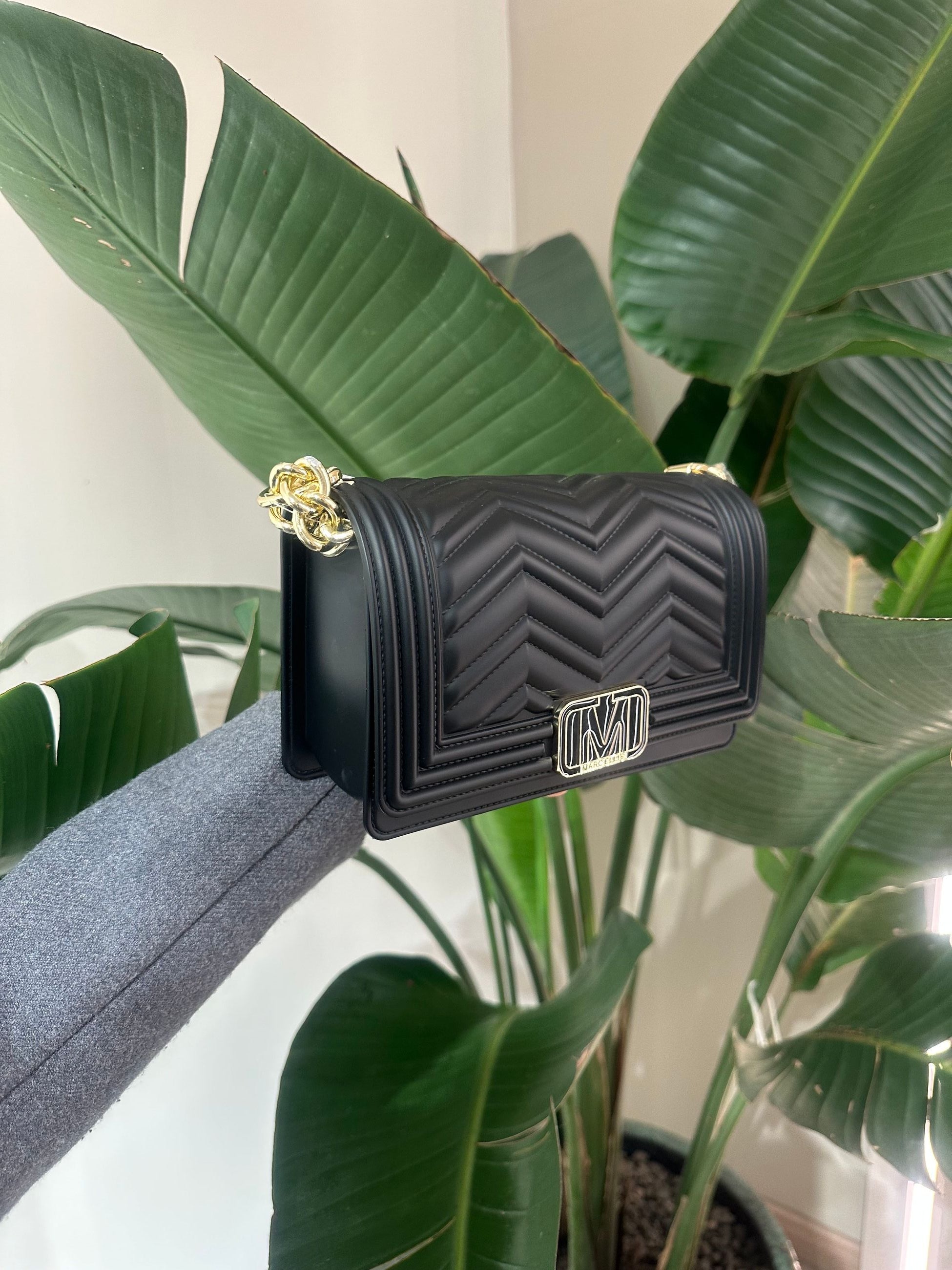 Marc Ellis Borsa con Tracolla Modello FLAT WAVE S_25