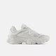 New Balance Sneakers Modello 9060 Bianco