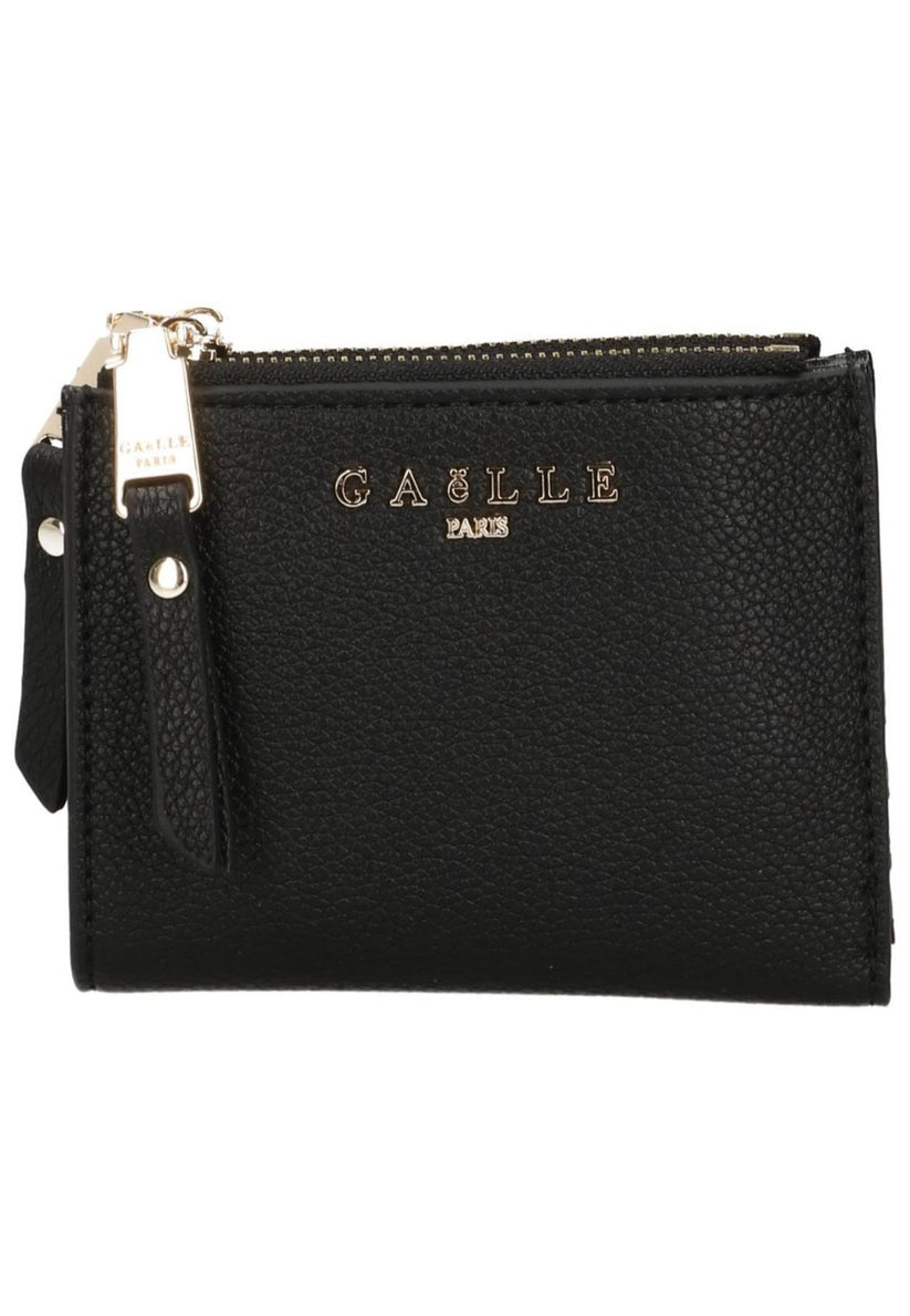 Gaelle Paris Portafogli Mini Wallet Essential