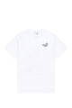 Gaelle Paris T-shirt Paris Bianco