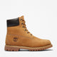 Timberland Stivale Impermeabile Timberland® Premium 6-Inch da Donna Giallo
