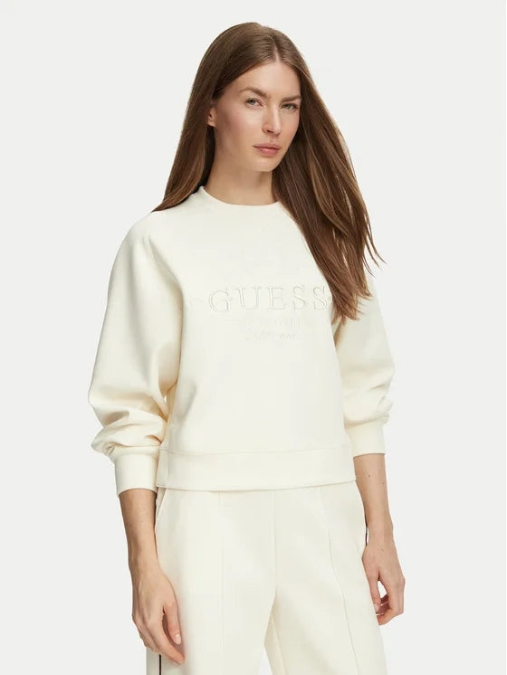 Guess Felpa Regular Fit