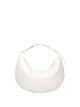 Armani Exchange Borsa a Tracolla Bianco