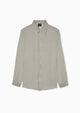 Armani Exchange Camicia di Cotone
Beige