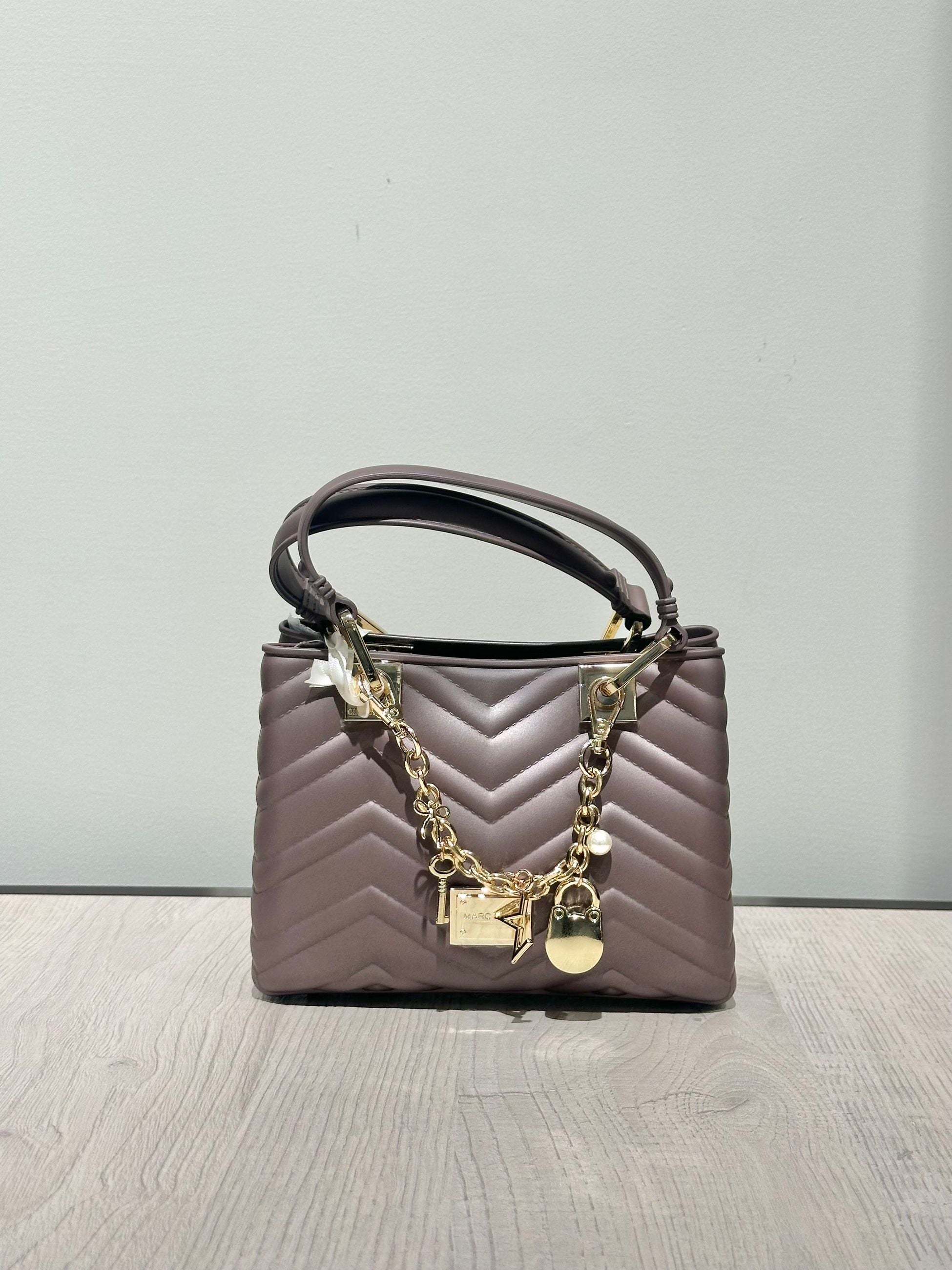 Marc Ellis Borsa