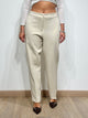 Le Streghe Pantalone in Viscosa
