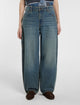 Dickies Jeans Loose Tapered 
Blù Tinto