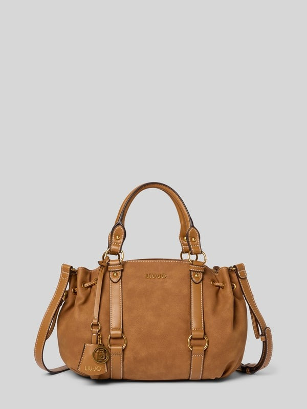 Liu Jo Borsa Bauletto in Pelle 
Marrone