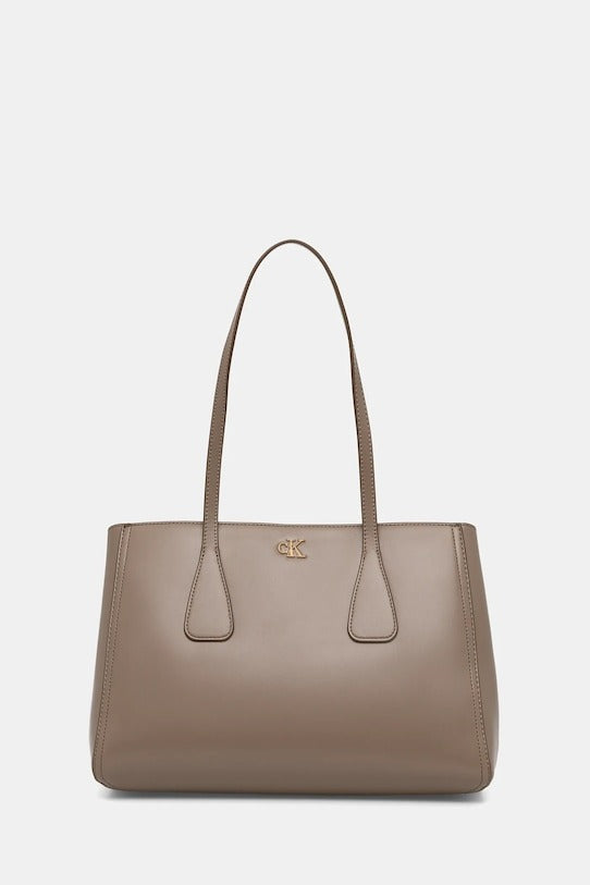 Calvin Klein  Borsa con Cerniera