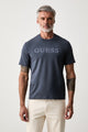 Guess T-shirt in Misto Cotone