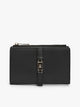 Tommy Hilfiger Portafoglio Bifold con Monogramma TH