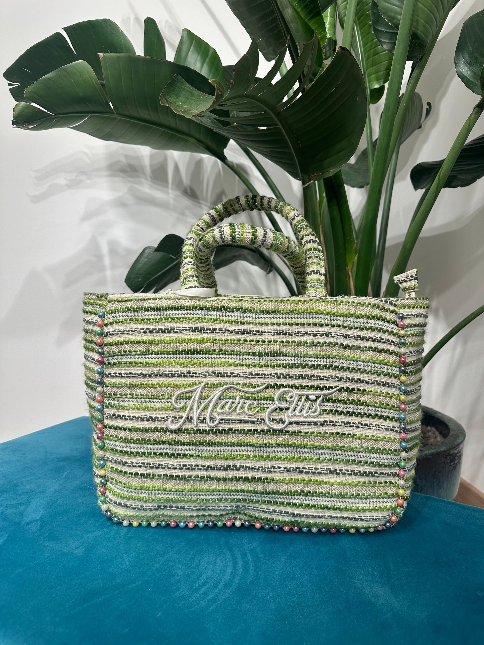 Marc Ellis Borsa da Mare Modello BUBY M INDY 26