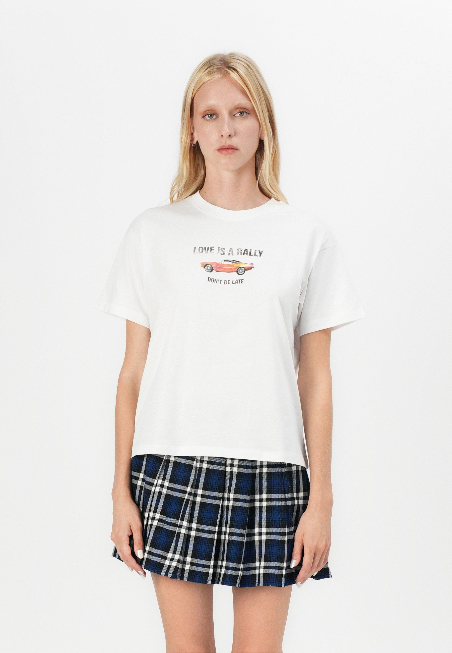 Jjxx Tshirt Jxcana in Cotone