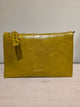 Vicolo Tessa Bag Pochette a Fisarmonica con Tracolla