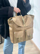 Marc Ellis Zaino con Tasconi Modello COLORADO M PLAIT