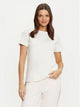Guess T-shirt in cotone Nero