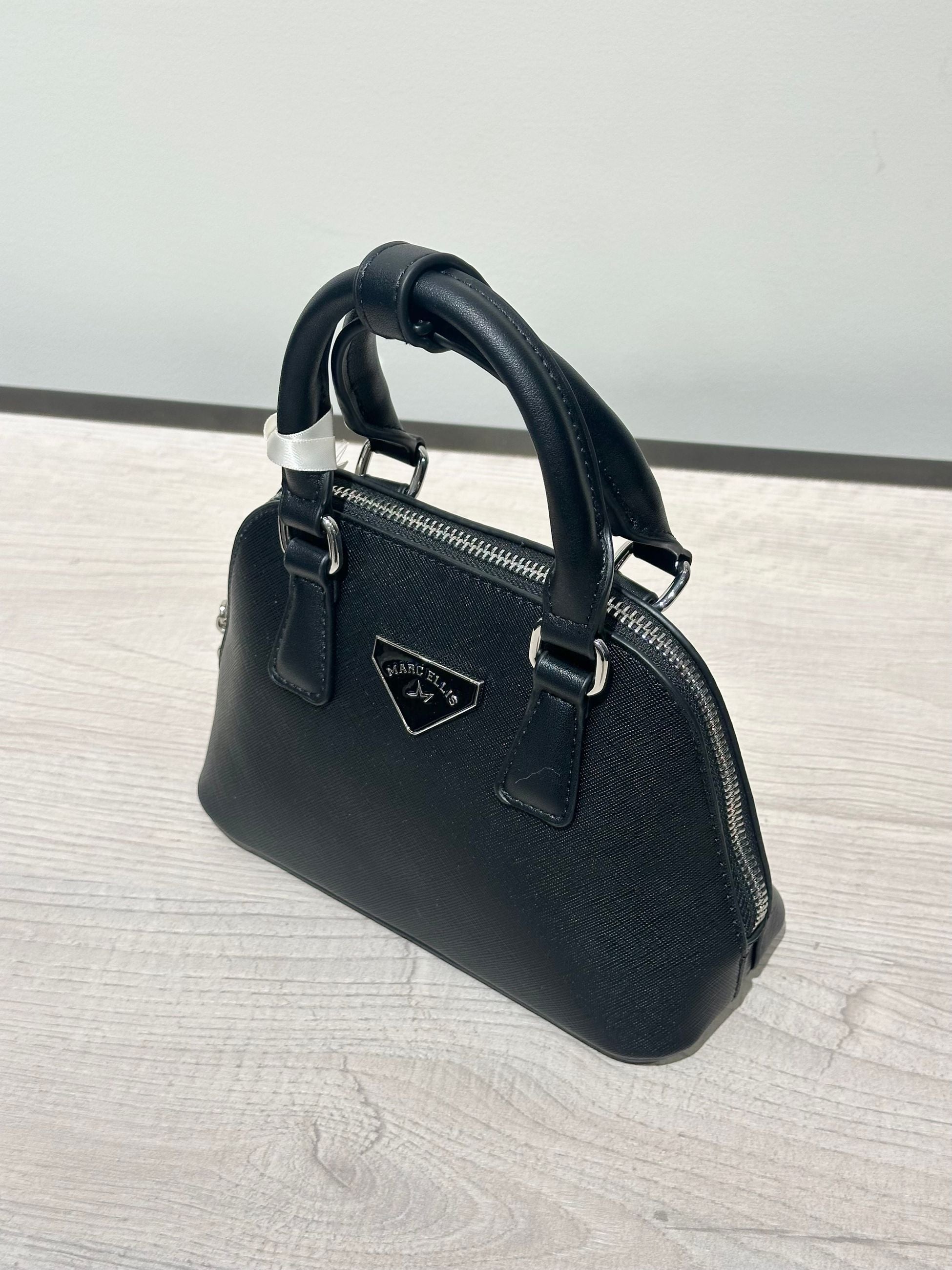Marc Ellis Borsa