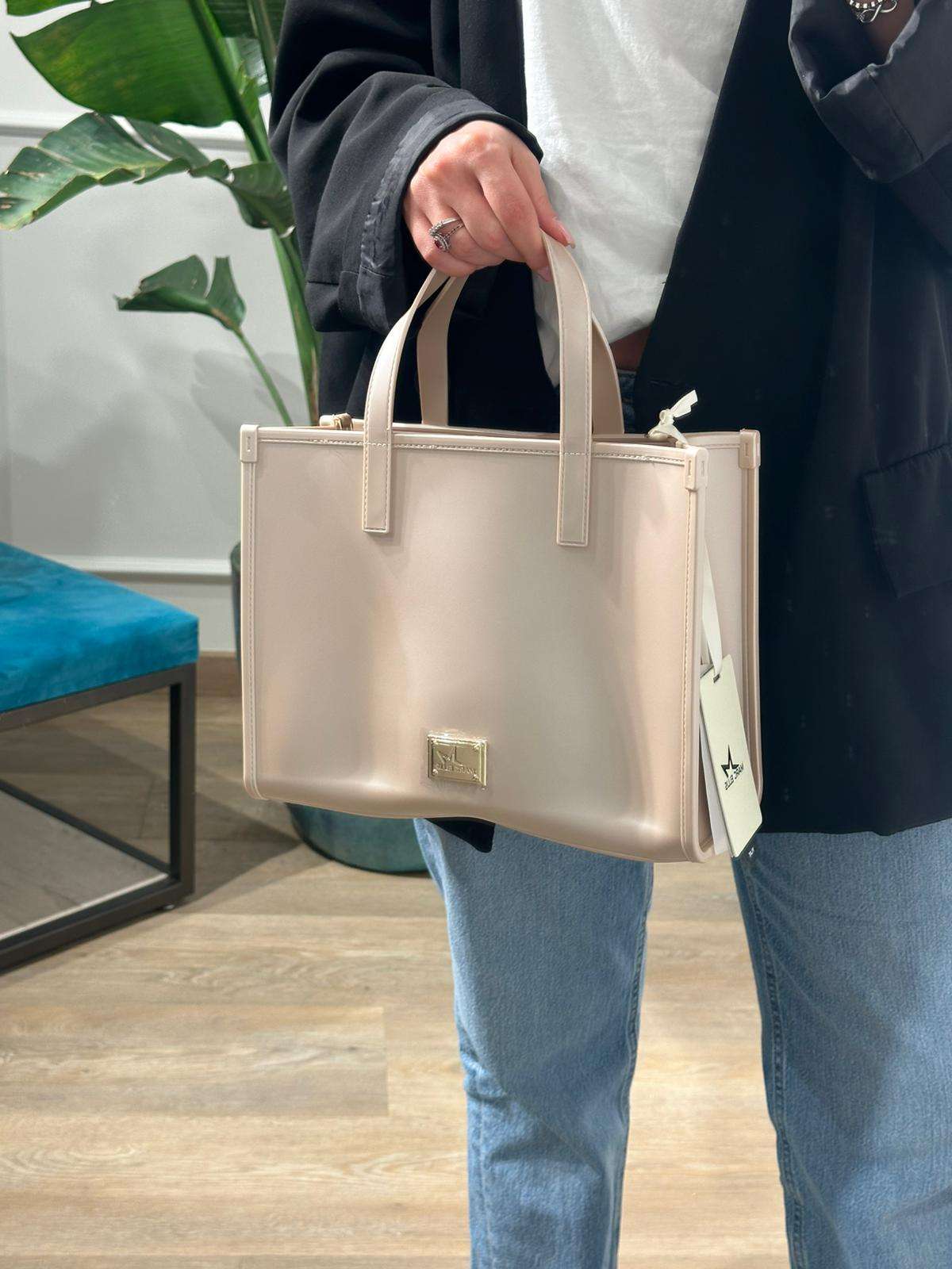 Marc Ellis Borsa