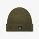 SUN68 Berretto Beanie in Misto Lana a Coste