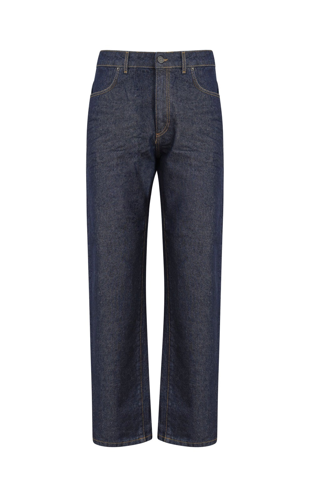 Patriot Jeans Denim Loose Fit Blù