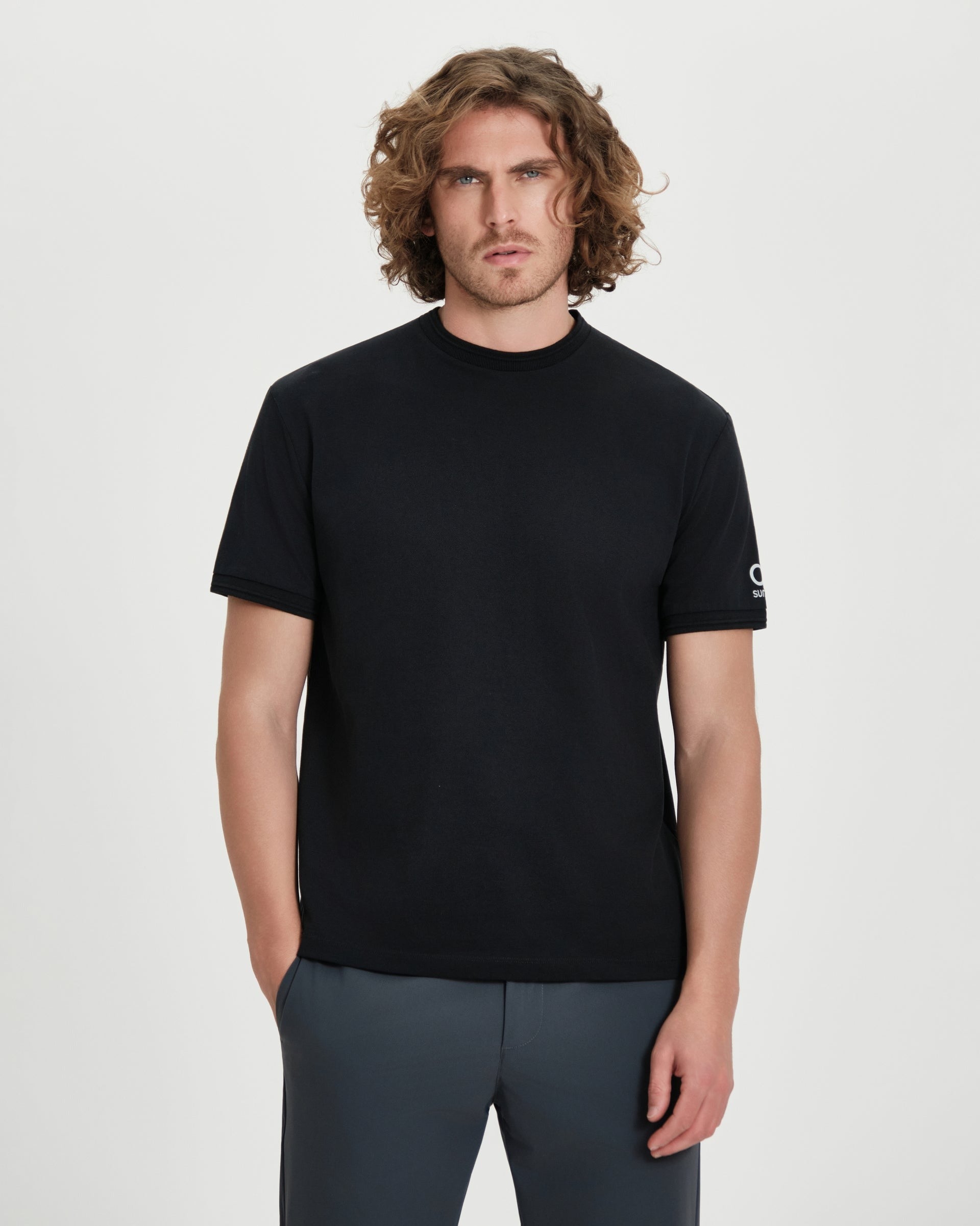 Suns T-shirt Boards Paolo Label