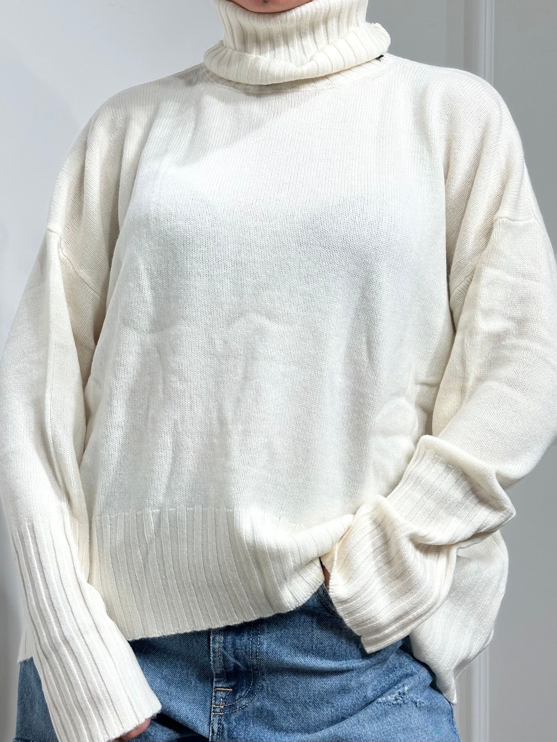 Vicolo Maglia