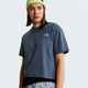 The North Face T-shirt Evolution Simple Dome Cropped Relaxed
