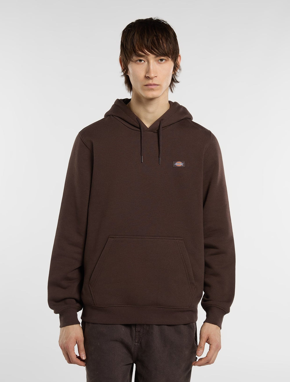 Dickies Felpa con Cappuccio Oakport