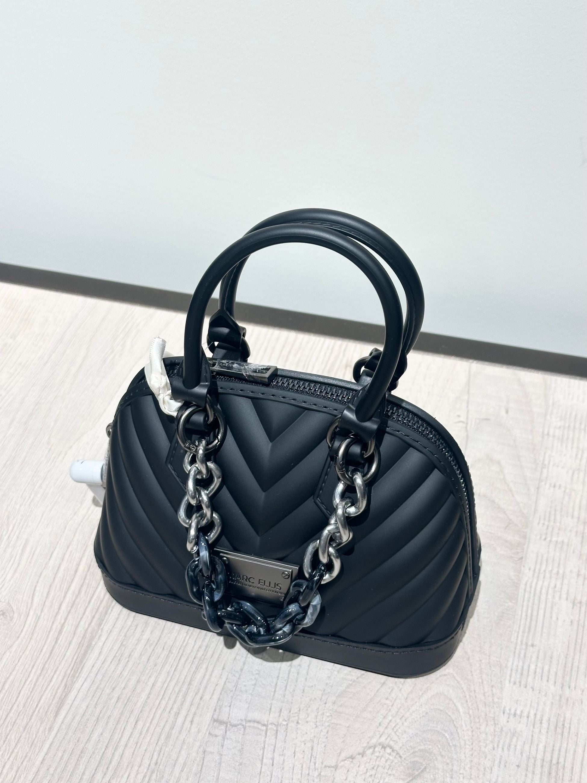 Marc Ellis Borsa a Mano