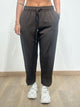 Maryley Pantalone Gessato