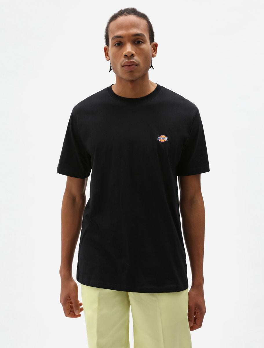 Dickies T-Shirt Mapleton con Logo Piccolo