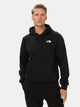 The North Face Felpa con Cappuccio Evolution Box NSE Regular