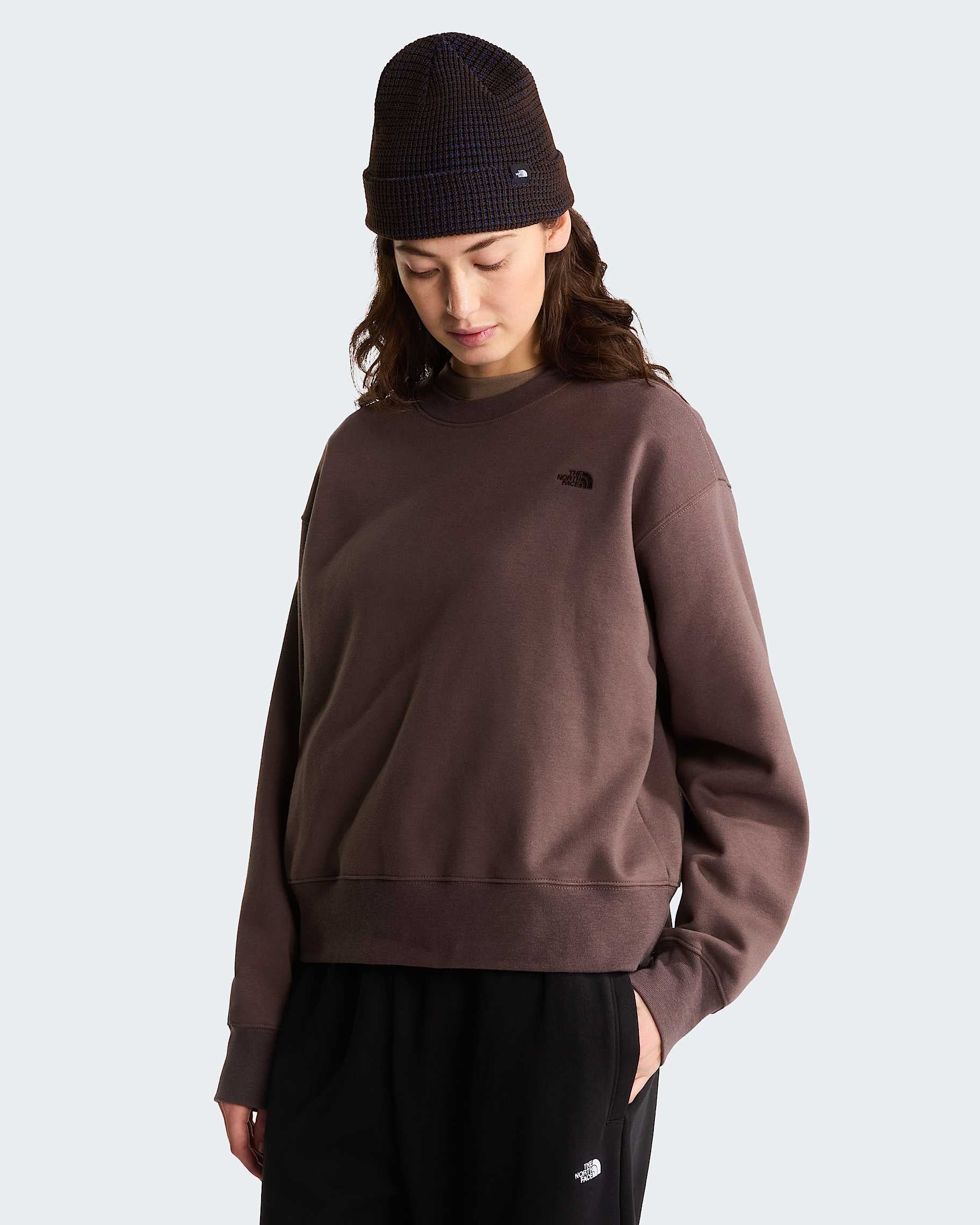 The North Face Felpa Oversize TNF™ Essential Simple Dome Boxy