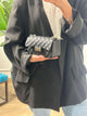 Marc Ellis Borsa con Tracolla Modello FLAT FALCON XS .