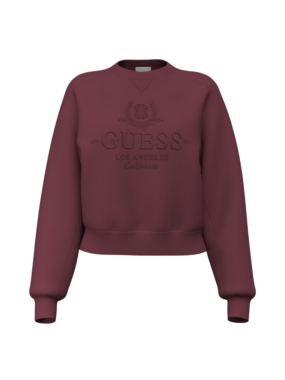 Guess Felpa Regular Fit