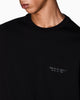 Armani Exchange T-shirt Slim Fit in Cotone