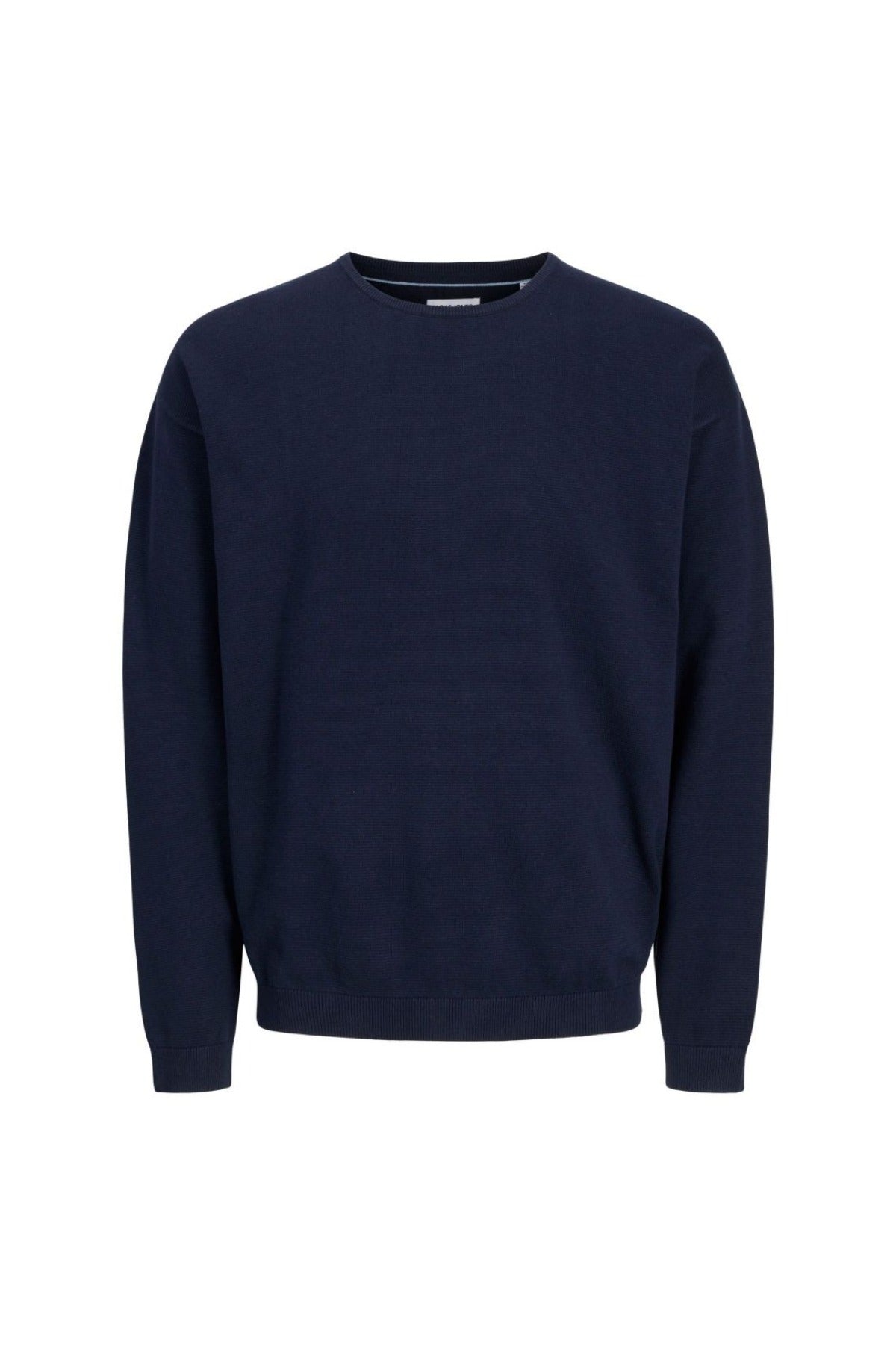 Jack & Jones Maglia Manica Lunga Relaxed Fit