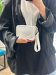 Marc Ellis Borsa in Gomma Modello FLAT SNAP GRIP