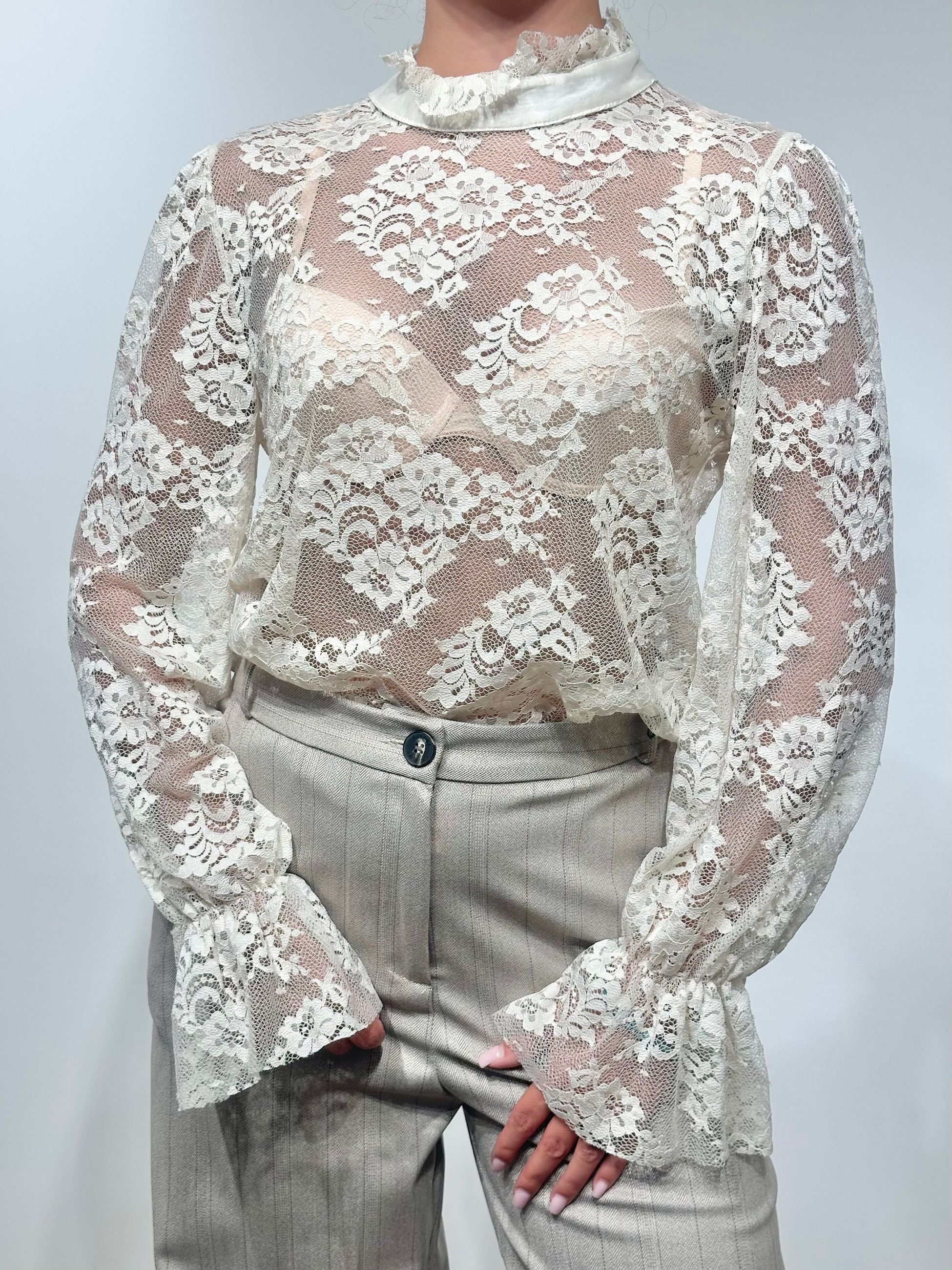 Haveone Camicia in Cotone