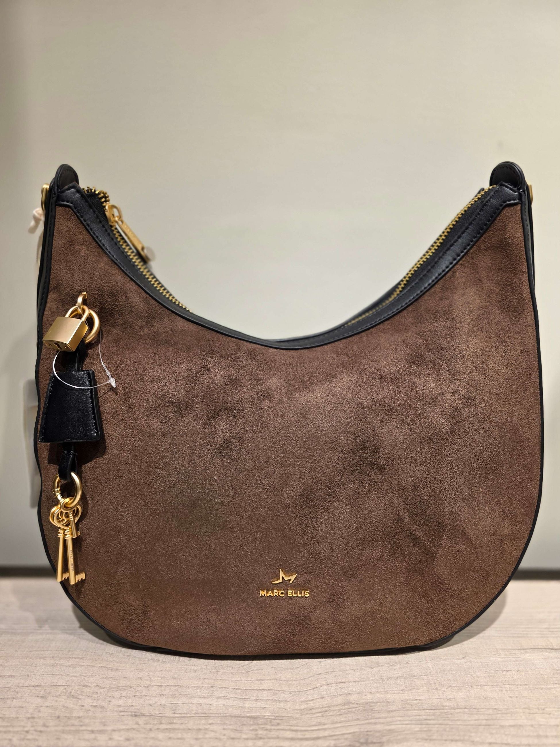 Marc Ellis Borsa Tracolla