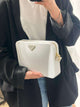 Marc Ellis Borsa con Tracolla Modello FLAT FLOWE 26