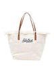 Mc2 Saint Barth Borsa City Regular in Canvas