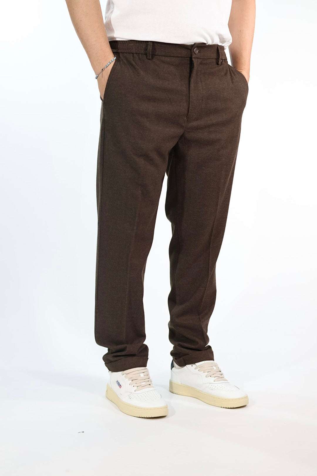 OVER/D Pantalone