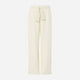 Pieces Pantalone Chilli Glitter Noos