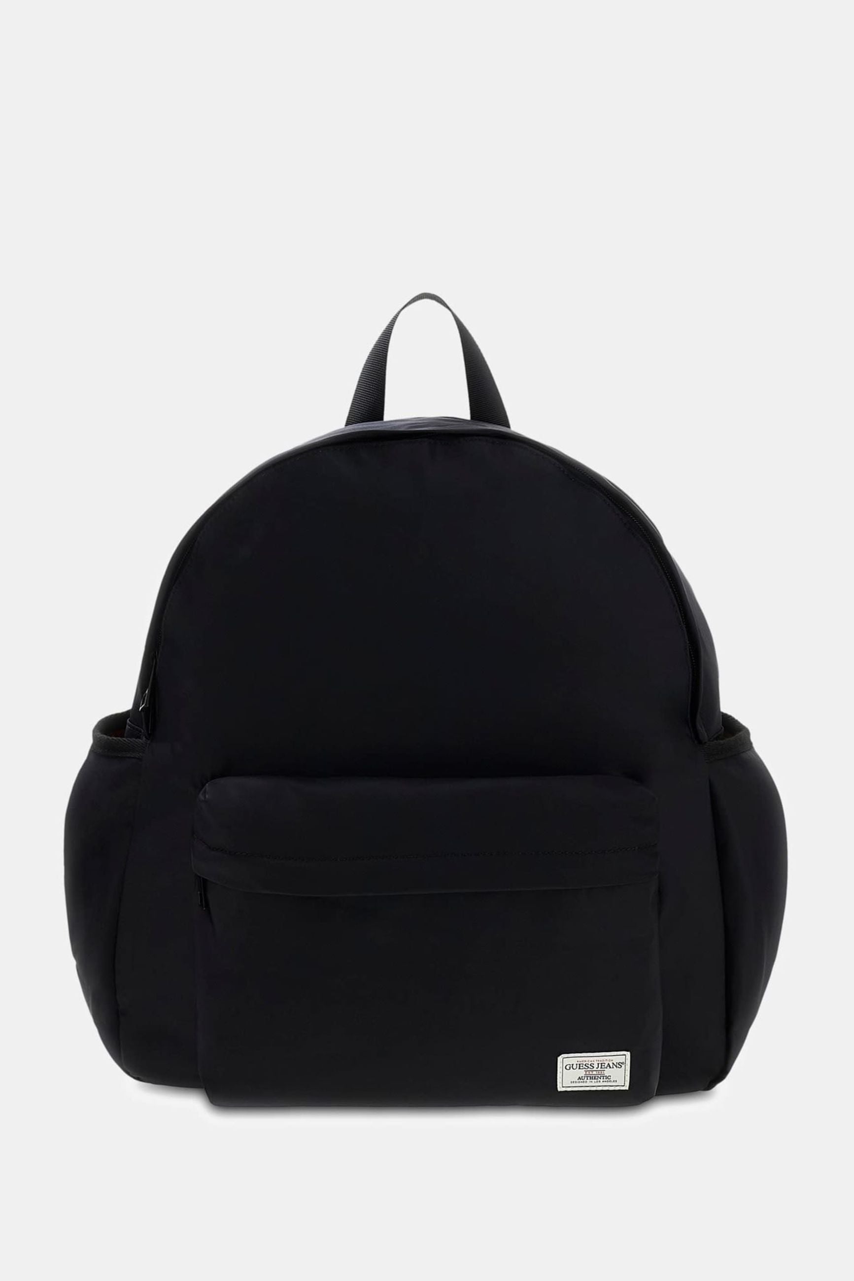 Guess Zaino in Nylon Nero