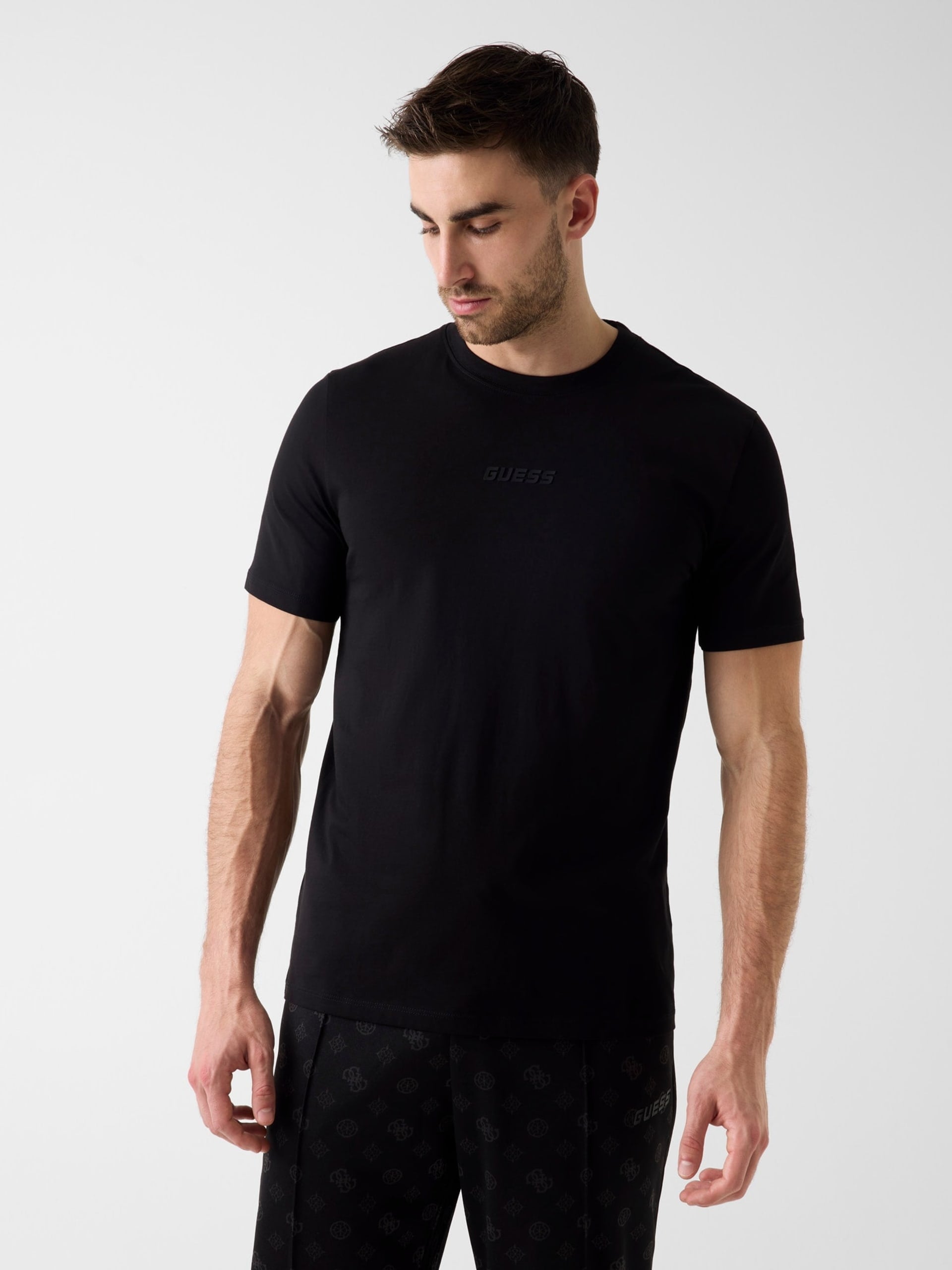 Guess T-shirt Regular Fit