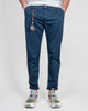 OVER/ D Pantalaccio Pince Tapered Over