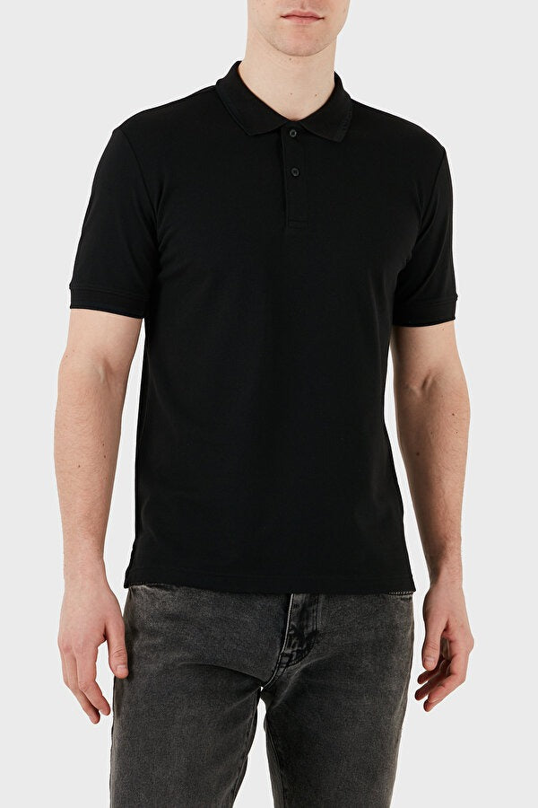 Calvin Klein Polo in Cotone